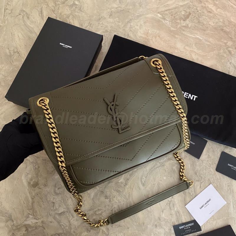 YSL Handbags 127